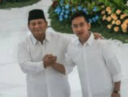 Paket Stimulus Kuartal Keempat Pastikan Genjot Pertumbuhan Ekonomi Di 1 Tahun Pemerintahan Pragib