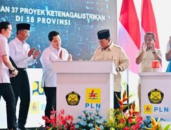 Tahun Pertama Prabowo-Gibran: Indonesia Mantap Menuju Swasembada Energi Hijau
