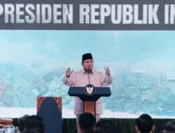 Ternyata Begini Strategi Prabowo Menghadapi Kritik Tanpa Emosi