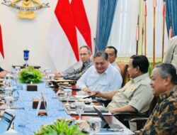Airlangga Ungkap Strategi Rahasia Pemerintah Jaga Ekonomi 2026