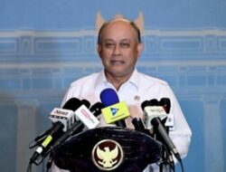 Di Balik Rapat Tertutup di Istana, Prabowo Beberkan Langkah Cepat Jalankan Program Gizi Nasional