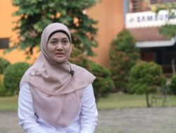 Guru MH Thamrin Harap Sekolah Garuda Jadi Gerbang Anak Miskin Menuju Kampus Dunia