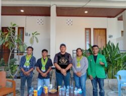 Mahasiswa TTU Desak Kepastian Nasib di STIKES Nusantara, Bupati: Janji Akan Saya Tepati!