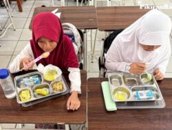 Pemerintah Perkuat Program MBG, Pastikan Pemerataan Gizi dari Kota hingga Perbatasan