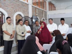 Prabowo Tambah BLT, 140 Juta Warga Siap Terima Manfaat Langsung, Apa Alasannya?