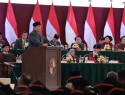 Stimulus Q4 Capai 30 Juta Keluarga: Bukti Komitmen Prabowo-Gibran di Tahun Pertama