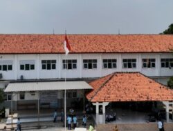 Revitalisasi Sekolah Sentuhan Prabowo, Wali Murid: “Anak Kami Sekarang Lebih Semangat Belajar!”   
