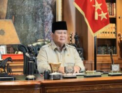 Hebat! Presiden Prabowo Gratiskan Dua Izin Penting Biar Rakyat Cepat Punya Rumah Sendiri