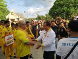 Masyarakat Malaka Bangga! PS Malaka U-15 Disambut Meriah Usai Raih Juara 2 Piala Presiden RI