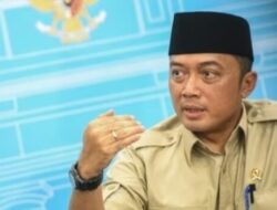 Polemik Pemotongan Dana Daerah, Mensesneg Prasetyo Hadi Angkat Bicara