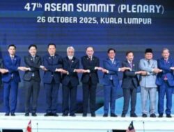 Apa yang Dikatakan Prabowo di KTT ASEAN Hingga Bikin Pemimpin Lain Terdiam? Simak Selengkapnya