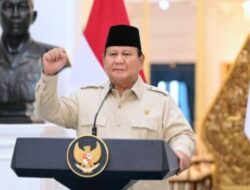 Prabowo Ajak Anak Muda Bangkit: Perjuangan Belum Selesai, Jangan Takut Bermimpi Besar!