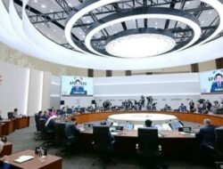 Fokus Prabowo di APEC 2025: Perkuat SDM Indonesia Lewat Kerja Sama dengan Selandia Baru