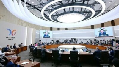 Fokus Prabowo di APEC 2025: Perkuat SDM Indonesia Lewat Kerja Sama dengan Selandia Baru