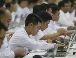 CPNS 2026 Jadi Harapan Baru, Inilah Dokumen Persyaratan Yang Harus Disiapkan Biar Lolos Seleksi