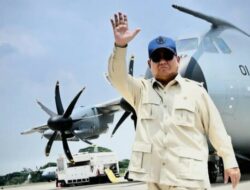 Pesawat Baru TNI AU Tiba di Jakarta, Kemampuannya Bikin Kagum Dunia