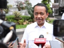 Bahas Listrik Desa Hingga Kedaulatan Energi? Ini Laporan Bahlil ke Presiden Prabowo