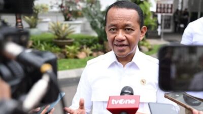 Bahas Listrik Desa Hingga Kedaulatan Energi? Ini Laporan Bahlil ke Presiden Prabowo