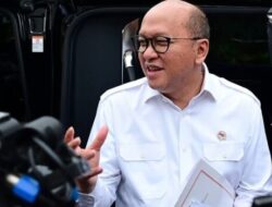 Lebih dari 240 Investor Siap Masuk! Prabowo Minta Hilirisasi Digeber