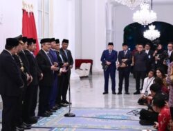 Presiden Prabowo Isyaratkan Evaluasi Total Lembaga Reformasi, Ada Apa?