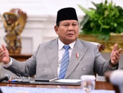 Presiden Prabowo Segera Umumkan 49 Calon Pahlawan Nasional, Ini Bocoran Namanya