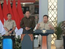 Siap-Siap! Transportasi Murah dan Cepat Akan Jadi Standar Baru di Era Prabowo