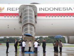 Kunjungan Kilat Prabowo ke Australia, Ada Kesepakatan Strategis yang Siap Diumumkan?