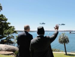 Sapaan Akrab Albanese pada Prabowo Isyaratkan Babak Baru Diplomasi Indo–Pasifik