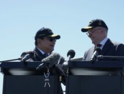 Apa Isi Perjanjian Keamanan Baru Indonesia–Australia yang Disebut ‘Bersejarah’?