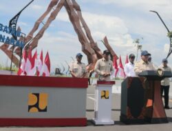Peringatan Penting Prabowo untuk Kepala Daerah: Stop Jemput Presiden Pakai Anak Sekolah