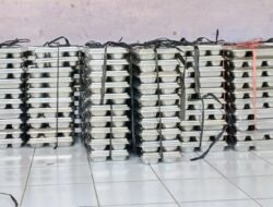 Wow! 12 Ribu SPPG Sudah Aktif, BGN Pastikan Tak Ada Lagi Anak yang Kekurangan Gizi