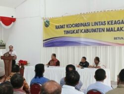 Bupati SBS Ajak Pemimpin Agama Doakan PS Malaka di ETMC Ende 2025