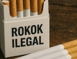 Pemain Rokok Ilegal Disuruh Legal, Kalau Ngeyel Siap-Siap ‘Disikat’