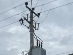 PLN Ungkap Fakta Pemadaman Timor Bikin Resah, Bukan Kekurangan Daya Tapi Ini Masalahnya!