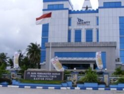 Bank NTT Akan Berubah Total? Ini “Revolusi” yang Dibawa Gubernur Melki