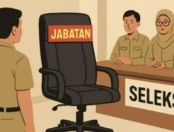 Seleksi Terbuka Pejabat Tinggi Pratama Pemkab Malaka Resmi Dibuka, Ini Daftar Jabatannya!