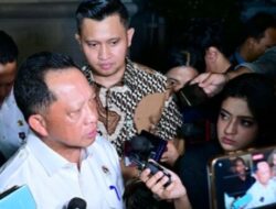 Laporan Mendagri Diungkap, Prabowo Ternyata Fokus pada Satu Poin Krusial Ini