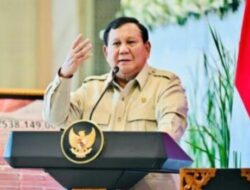 Tak Banyak yang Tahu, Ini Agenda Penting Prabowo saat Temui Kepala BRIN