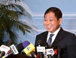 Pertemuan Tertutup Jonan–Prabowo, Apa yang Dibicarakan?