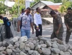 Mulai 2026, SBS Tegaskan Larangan Penumpukan Material di Bahu Jalan Demi Keselamatan Publik