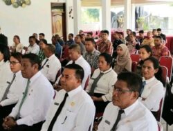 Seleksi Jabatan Strategis Malaka 2025: Hanya Pejabat Kompeten yang Akan Dipilih