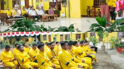 PS Malaka Dijuluki “Tim Sultan” di Ende, Disambut sebagai Kebanggaan di Malaka: Ini Pesan Haru Ofisial Adesan