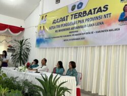 Bupati SBS Ungkap Prestasi dan Program Prioritas Malaka di 2025