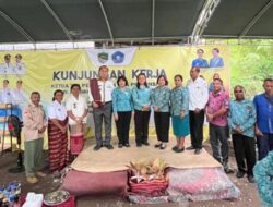 PKK NTT Tekankan Penguatan Peran Kader Akar Rumput di Kabupaten Malaka