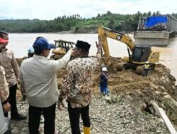 BTT Daerah Tinggal Rp75 Juta, Tiba-Tiba Prabowo Ambil Keputusan Mengejutkan