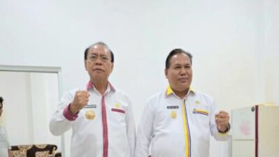 Transformasi Pertanian Malaka Berkat Kedekatan SBS-HMS dengan Petani