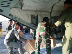 Jalan Sudah Terhubung, Namun Delapan Desa Masih Terisolasi, Ini Alasannya!