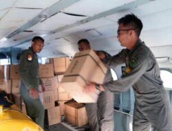 Akses Darat Mulai Terbuka, Pemerintah Kerahkan Truk BBM dan Alat Berat ke Aceh Tamiang
