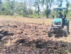 Program Balik Tanah Gratis Dinilai Tepat Sasaran, Ronaldo Asury: Jawab Kebutuhan Dasar Petani Malaka