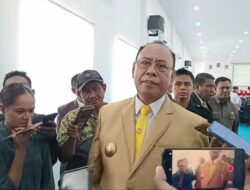 Jejak Kepemimpinan SBS: Dari Birokrasi Bersih hingga Pelayanan Publik Berkualitas